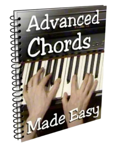 Free Bonus #3: Advanced Chords