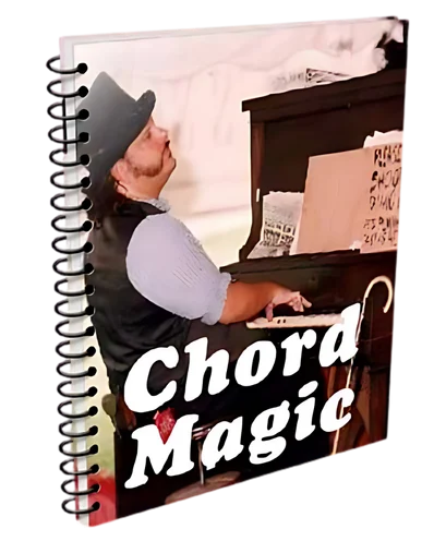 Free Bonus #2: Chord Magic