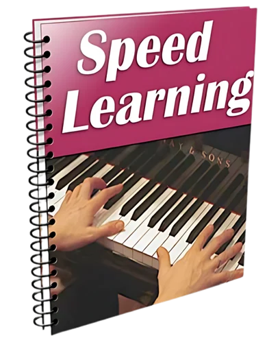 Free Bonus #3: Book Ten: Speed Learning