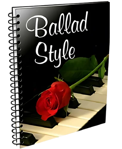 Free Bonus #3: Book Six, Seven, Eight, Nine: Styles