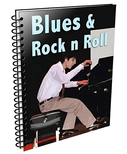 Free Bonus #1: Blues & Rock ’n’ Roll